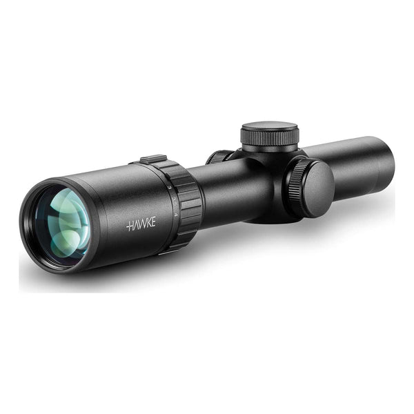 Hawke Vantage 30 WA FD 1-4x24 IR Riflescope L4A FD
