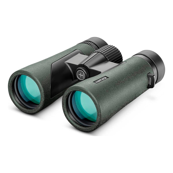 Hawke Vantage 8x42 Binoculars - Green