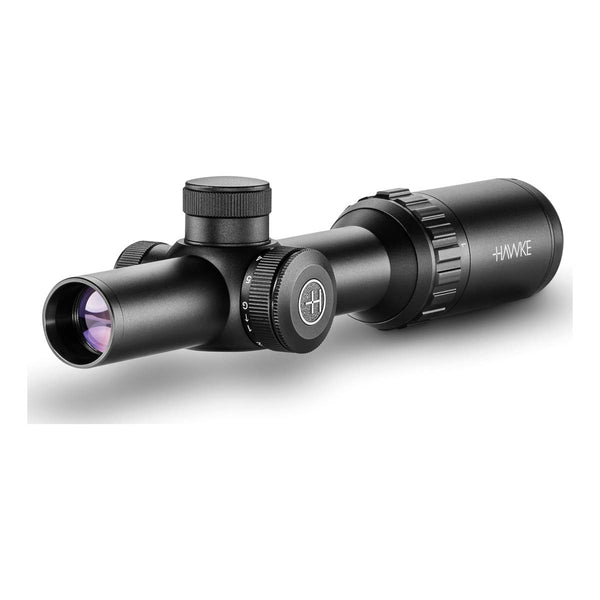 Hawke Vantage IR 1-4x20 Riflescope Turkey Dot IR