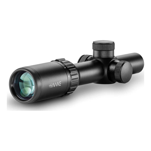 Hawke Vantage IR 1-4x20 Riflescope Turkey Dot IR