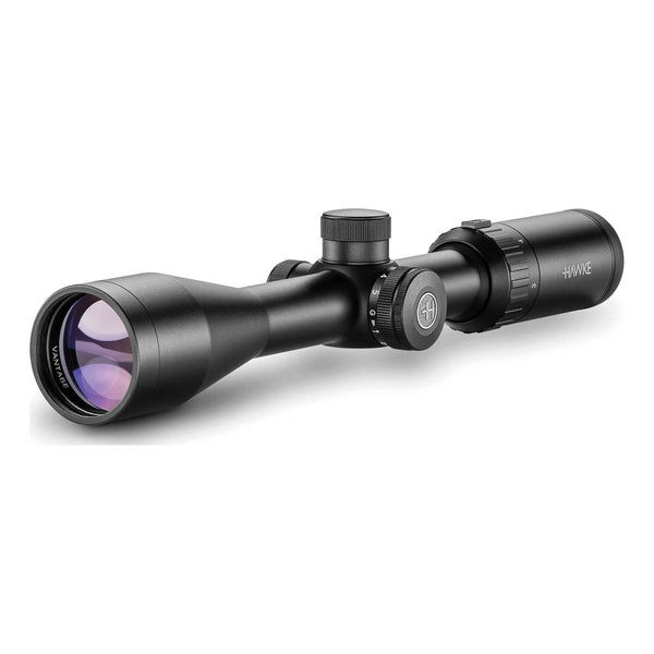 Hawke Vantage IR 3-9x40 IR Riflescope Reticle Straight-Wall Marksman (9x)