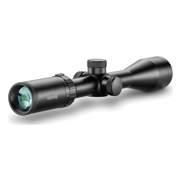 Hawke Vantage IR 3-9x40 IR Riflescope Reticle Straight-Wall Marksman (9x)
