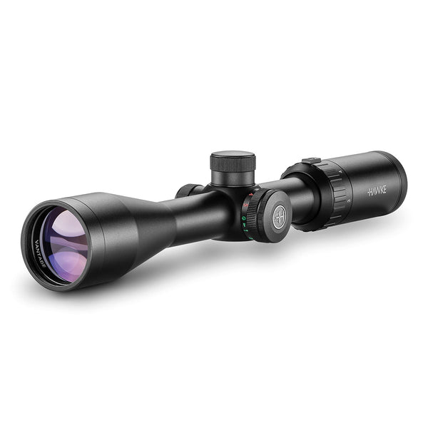Hawke Vantage IR 3-9x40 Rifle Scope- Slug Gun/Muzzleloader