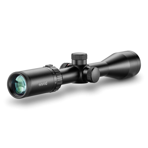 Hawke Vantage IR 3-9x40 Rifle Scope- Slug Gun/Muzzleloader