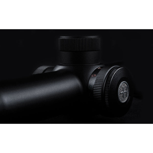 Hawke Vantage IR 4-12x40 AO Rifle Scope