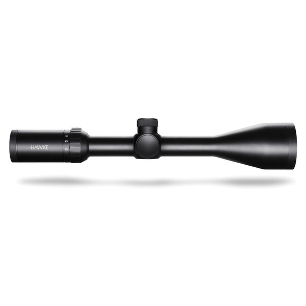 Hawke Vantage IR 4-12x50 Rifle Scope