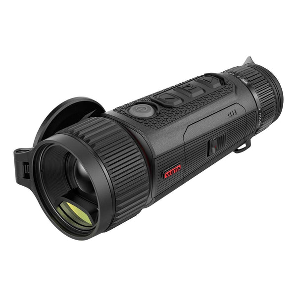 Nocpix VISTA H35R Thermal (640x512) Monocular w/LRF