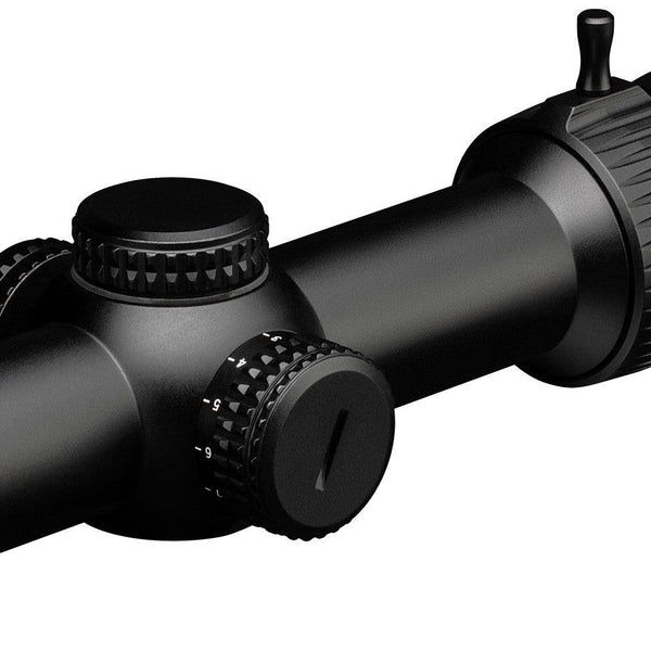 Vortex Strike Eagle® 1-8x24 FFP EBR-8 MOA - TALON GEAR