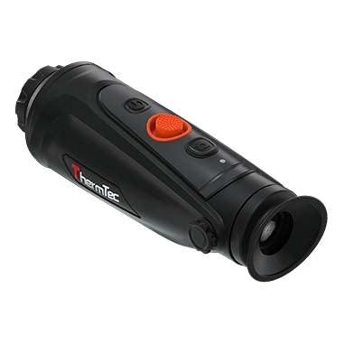 ThermTec Cyclops CP319 Thermal (384x288) Monocular (12um/40mk) - TALON GEAR