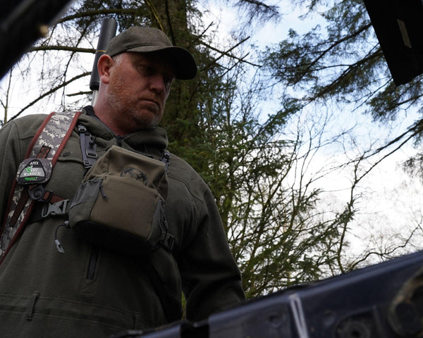 Apex Sidewinder Rifle Sling - TALON GEAR