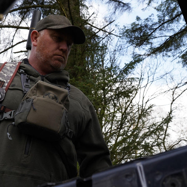 Apex Sidewinder Rifle Sling - TALON GEAR