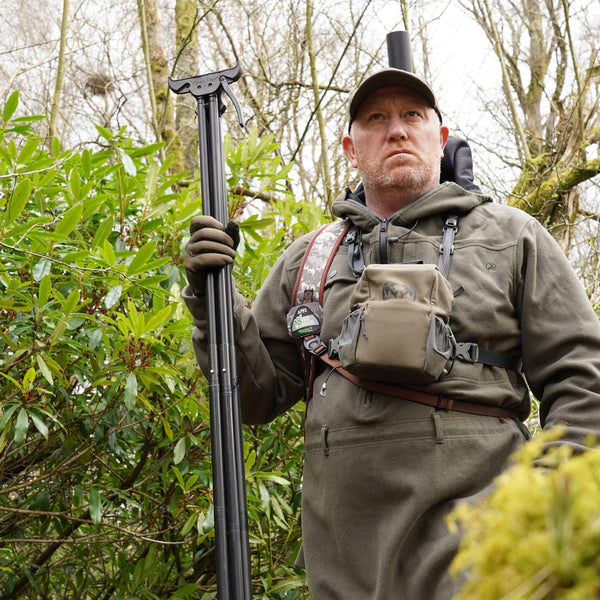 Apex Sidewinder Rifle Sling - TALON GEAR