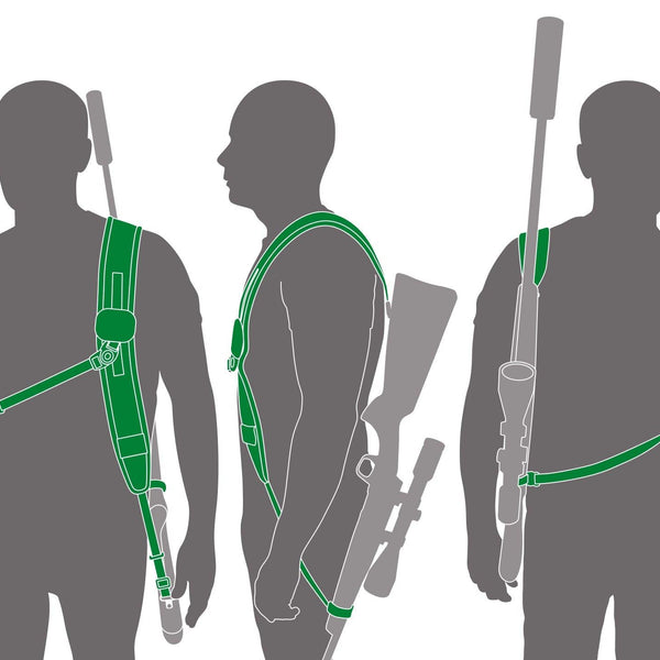 Apex Sidewinder Rifle Sling - TALON GEAR
