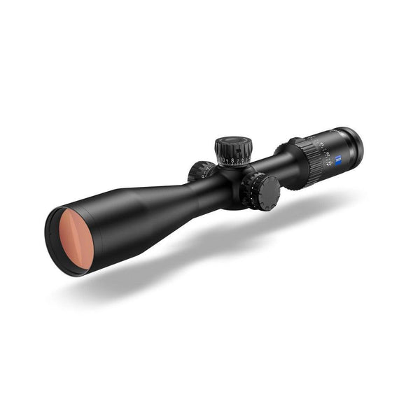 Conquest V4 Rifle Scope - 6-24x50 - Ballistic Turret (Elevation) & Locking Windage - TALON GEAR