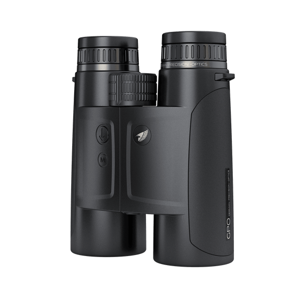 GPO RANGE GUIDE 2800 8 x50 Laser Range Finder Binoculars - TALON GEAR