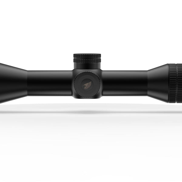 GPO Spectra 1X Fixed 7.5x50i G4i Reticle, Illuminated Riflescope - TALON GEAR