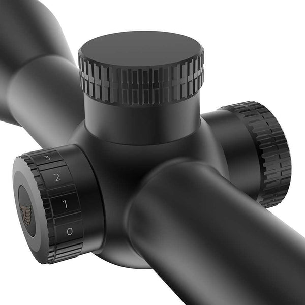 GPO Spectra 1X Fixed 7.5x50i G4i Reticle, Illuminated Riflescope - TALON GEAR