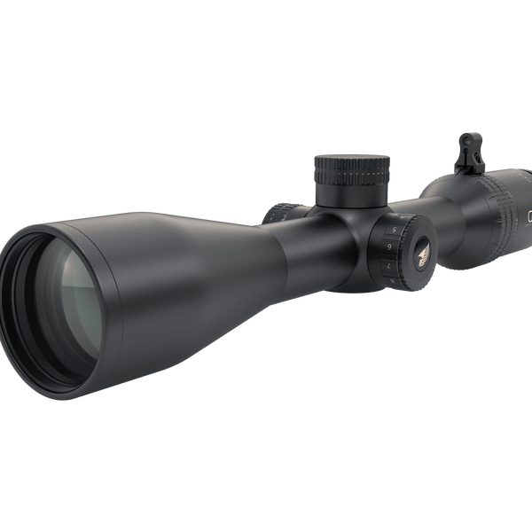 GPO Spectra 6x 1.5-9 x 44i G4i Drop Illuminated Riflescope - TALON GEAR