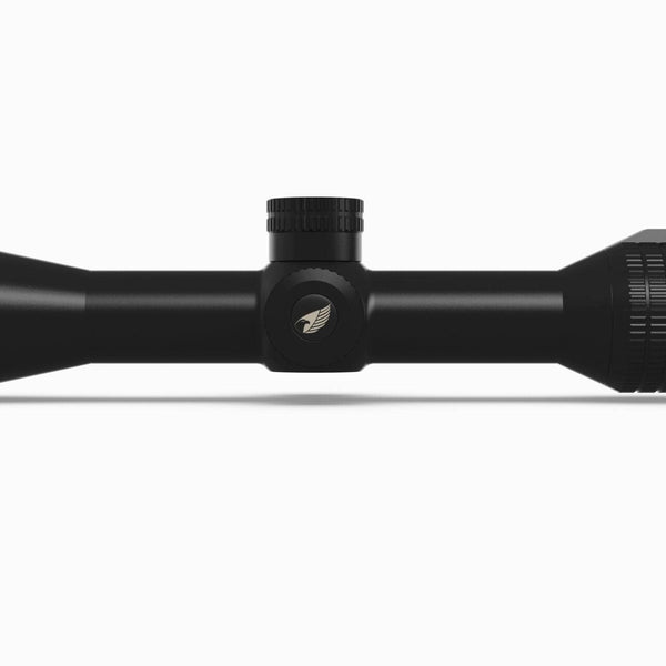 GPO Spectra 6X 1.5-9x44i G4i Illuminated Reticle Riflescope - TALON GEAR