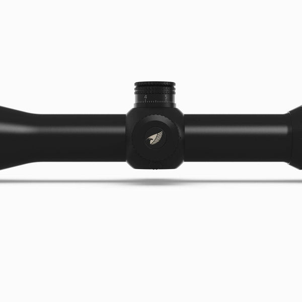 GPO Spectra 8X Riflescope 2.5-20x50i G4i Fiber Reticle - TALON GEAR