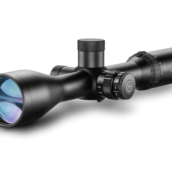 Hawke Airmax 30 4-16x50 SF AMX IR Reticle w Target-Turrets - TALON GEAR