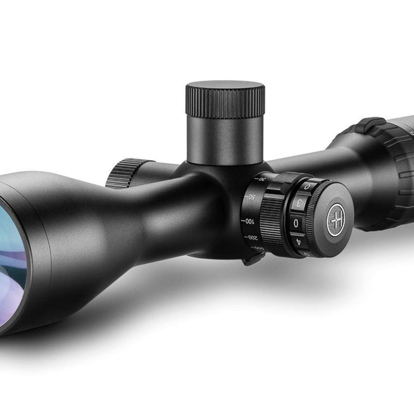 Hawke Airmax 30 FFP 4-16x50 SF AMX IR Reticle Rifle Scope - TALON GEAR