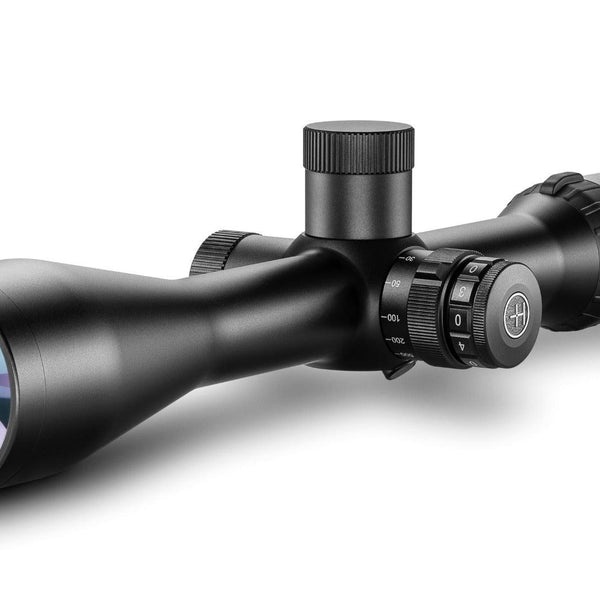 Hawke Airmax 30 FFP SF 6-24×50 AMX IR Rifle Scope - TALON GEAR