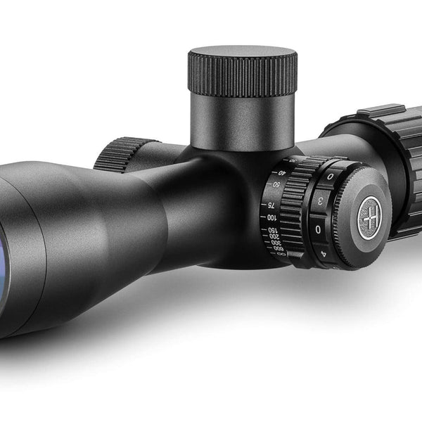 Hawke Airmax 30 SF Compact 3-12x40 AMX IR Rifle Scope - TALON GEAR