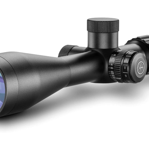 Hawke Airmax 30 SF Compact 6-24x50 AMX IR Rifle Scope - TALON GEAR