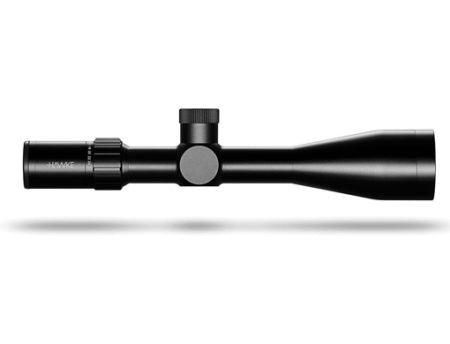 Hawke Airmax 30 SF Compact 6-24x50 AMX IR Rifle Scope - TALON GEAR