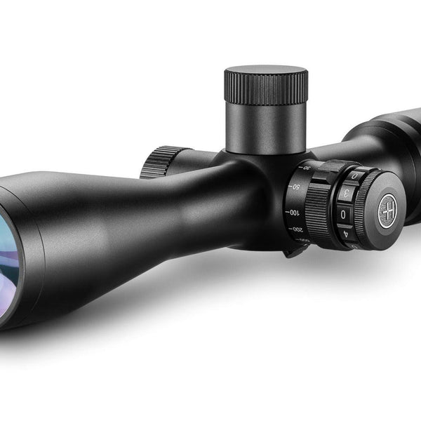 Hawke Airmax 30 WA 10x44 SF AMX IR Rifle Scope - TALON GEAR