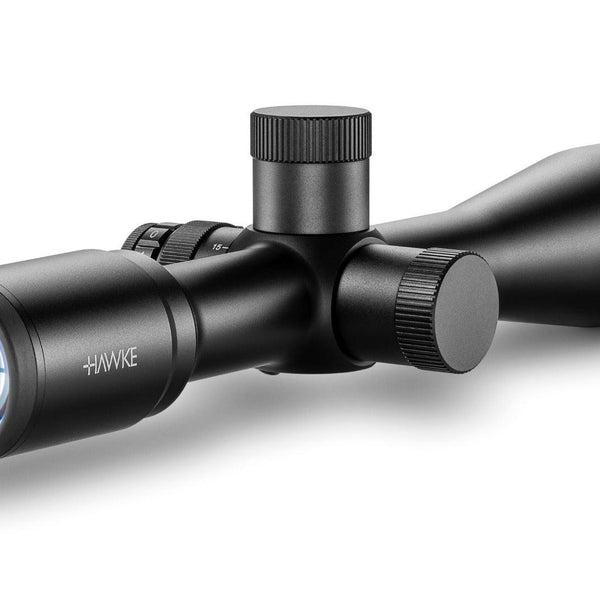 Hawke Airmax 30 WA 10x44 SF AMX IR Rifle Scope - TALON GEAR