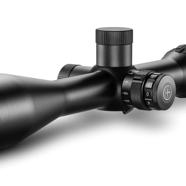 Hawke Airmax 30 WA SF 6-24x50 AMX IR Rifle Scope - TALON GEAR