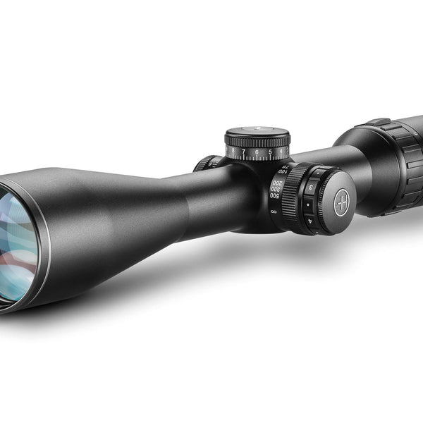 Hawke Endurance 30 SF 4-16x50 .223/.308 Marksman Rifle Scope - TALON GEAR