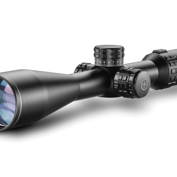 Hawke FRONTIER 30 SF 2.5-15X50 LR Dot (8x) Rifle Scope - TALON GEAR