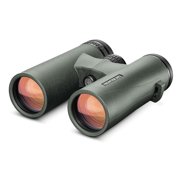 Hawke Frontier APO 10x42 Binoculars - Green - TALON GEAR
