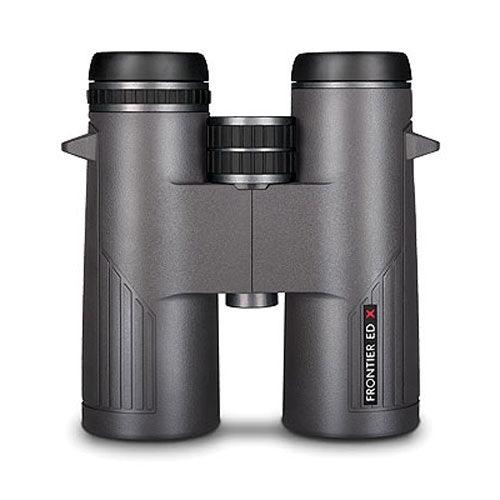 Hawke Frontier ED X 8x42 Binoculars - Green/Gray - TALON GEAR