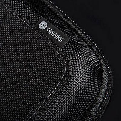 Hawke Frontier ED X 8x42 Binoculars - Green/Gray - TALON GEAR