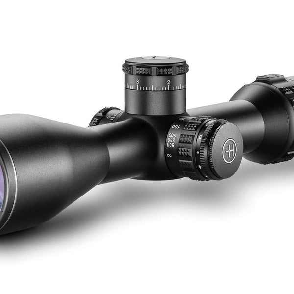 Hawke Sidewinder 30 SF 4-16x50 SR Pro SFP IR Rifle Scope - TALON GEAR