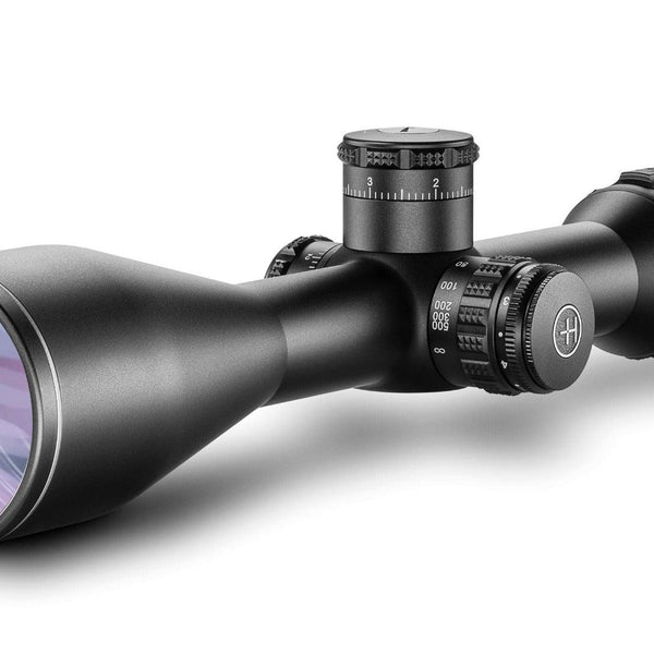 Hawke Sidewinder 30 SF 6-24x56 SR Pro II IR Rifle Scope - TALON GEAR