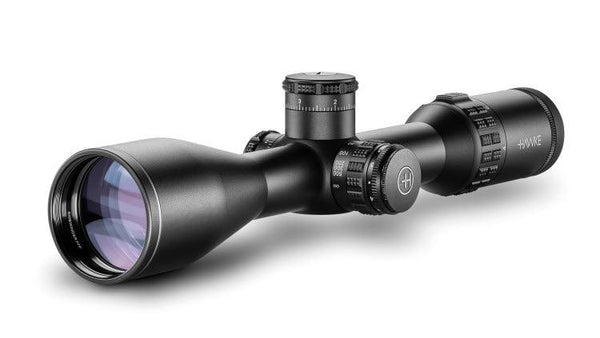 Hawke Sidewinder 4-16x50 SF FFP MOA (16x) Rifle Scope - TALON GEAR