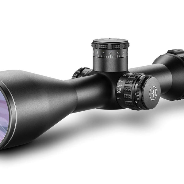 Hawke Sidewinder 6-24x56 SF FFP MOA (24x) Rifle Scope - TALON GEAR