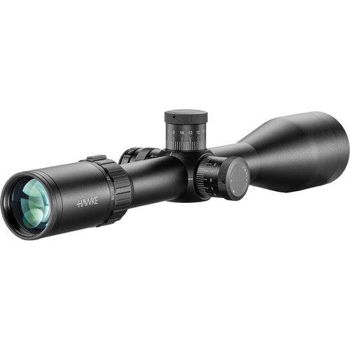 Hawke Vantage 30 4-16x50 SFP WA SF IR 1/4 MOA Rimfire .22 LR HV Rifle Scope - TALON GEAR