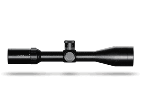Hawke Vantage 30 WA SF 4-16×50 ½ Mil Dot IR Rifle Scope - TALON GEAR