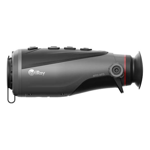 InfiRay Affo AL13 Thermal Monocular - TALON GEAR