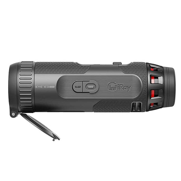 InfiRay EYE III Series Thermal Monocular E6+ V3.0 - TALON GEAR