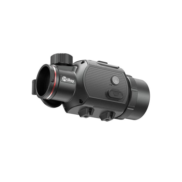 InfiRay MAL25 Mate Series Thermal Clip On - TALON GEAR