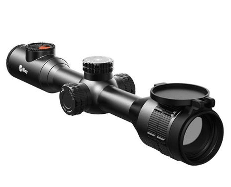 InfiRay Tube TH50 V2 Thermal Rifle Scope - TALON GEAR