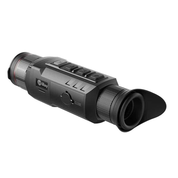 InfiRay Unique UH35 4-16x Handheld Thermal (640x512) Monocular - TALON GEAR