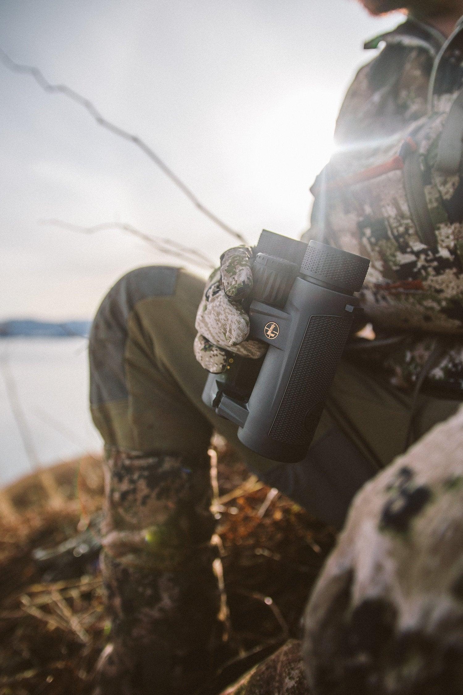 Shop Leupold BX4 Pro Guide HD 8x42 HD Binoculars at the lowest price in United Kingdom from